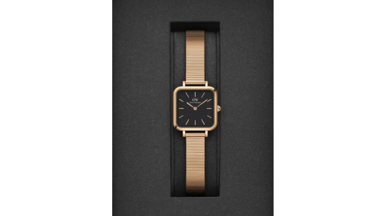 Analogue Watch
