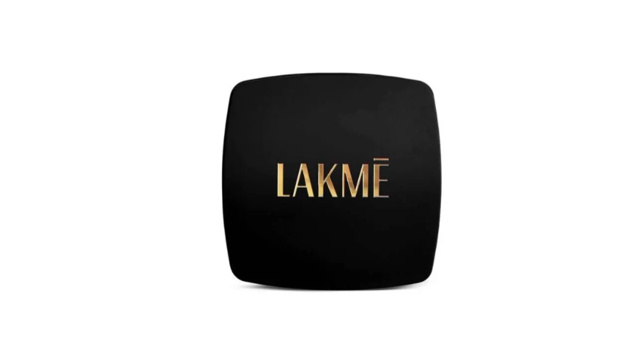 Lakme Forever Matte Compact
