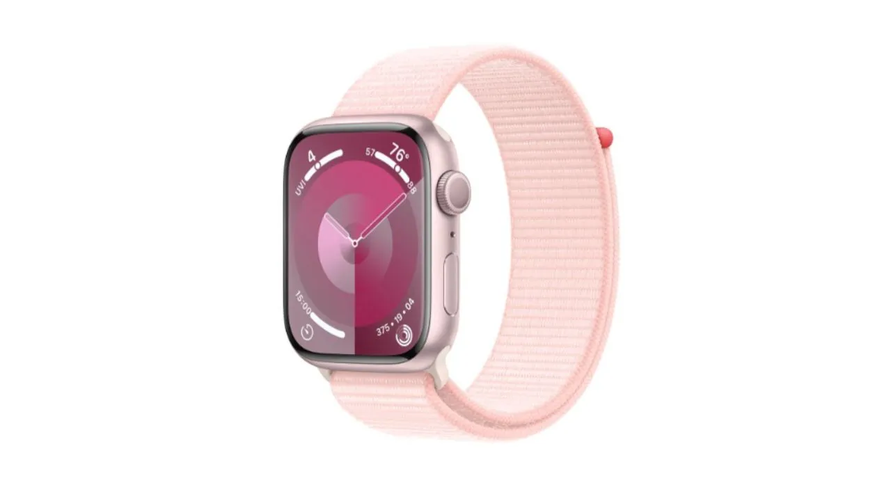 Apple Series 9 Watch