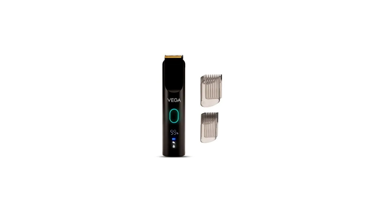 VEGA SmartOne Series S1 VHTH-30 Waterproof Trimmer