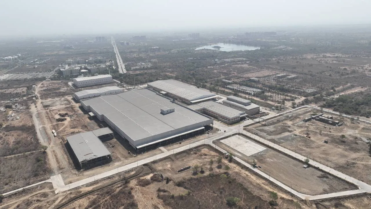 patanjali New company