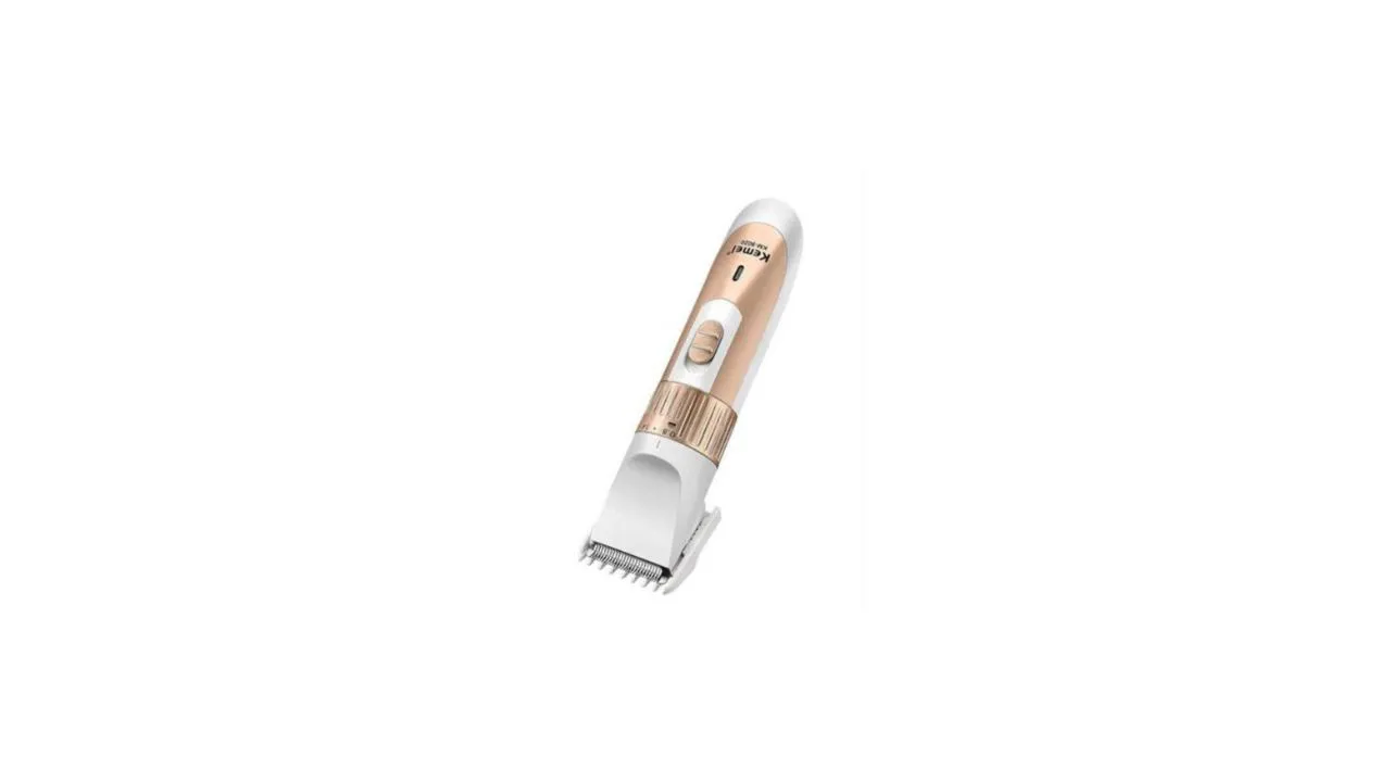 KEMEI Men KM-9020 Professional Hair Trimmer