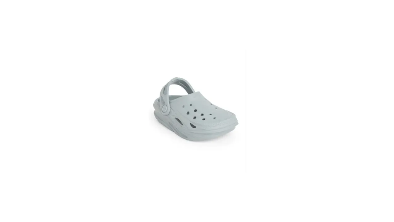 Crocs Kids Textured Clogs