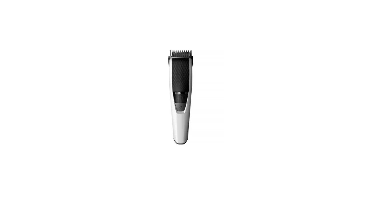 Philips Cordless Beard Trimmer