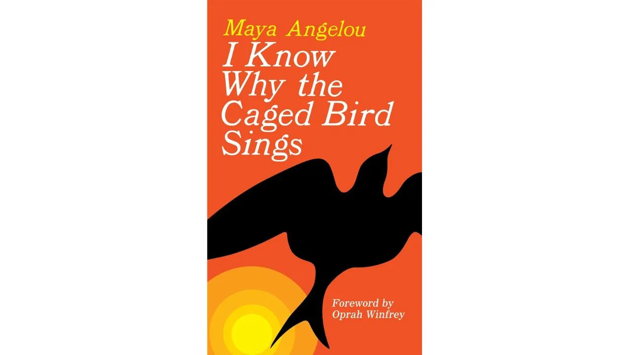 I Know Why the Caged Bird Sings