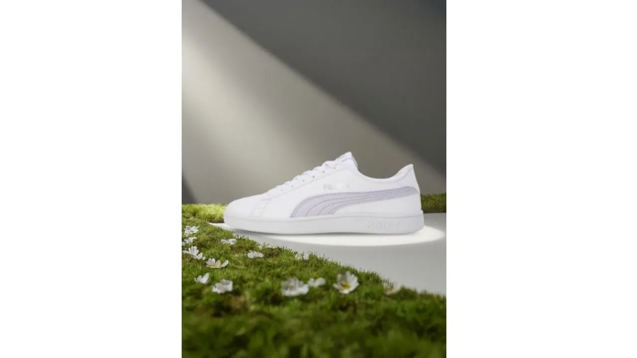 Casual Smashic Sneakers