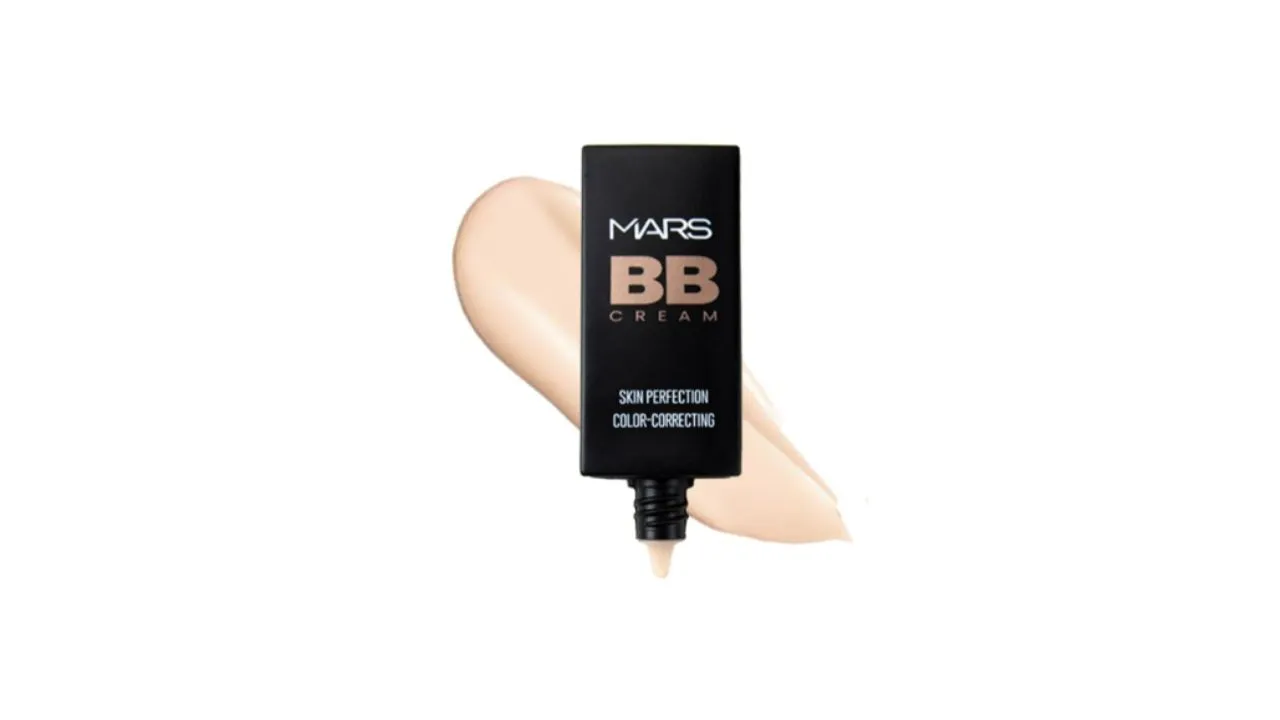BB Cream Foundation