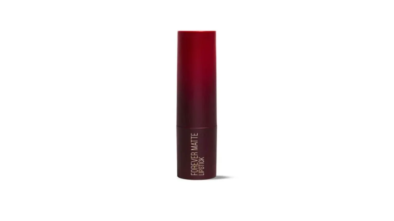 Lakme Cushion Matte Lipstick