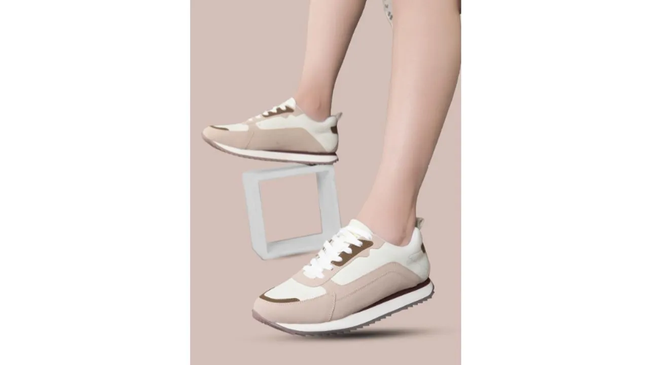 Lightweight Sneakers