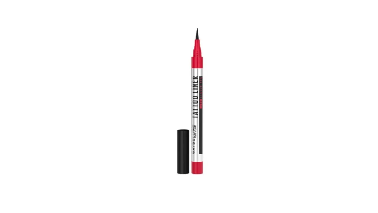 Smudge Proof Pen EyeLiner