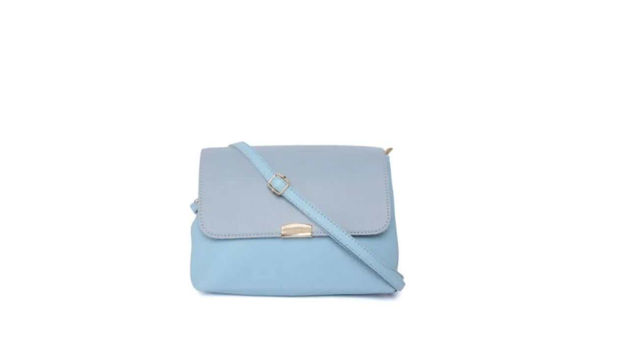  Lino Perros Blue Solid 
