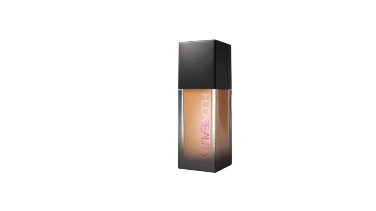 Huda Beauty FauxFilter
