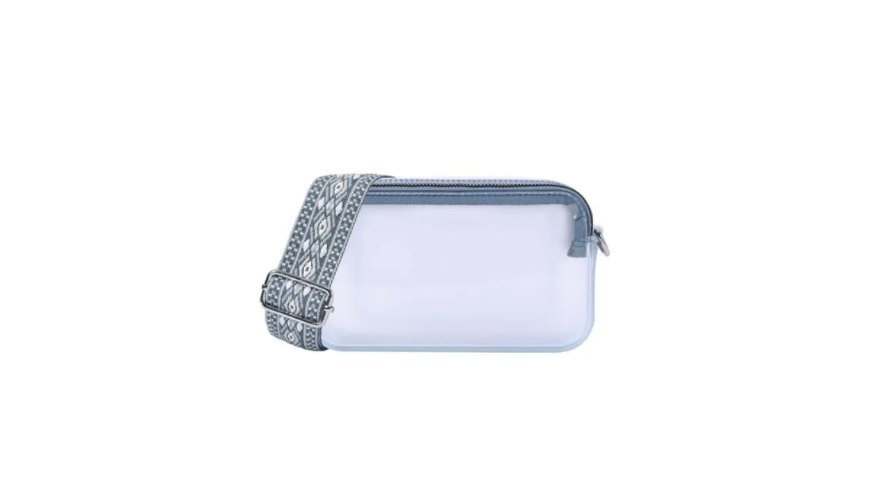 Lino Perros Transparent