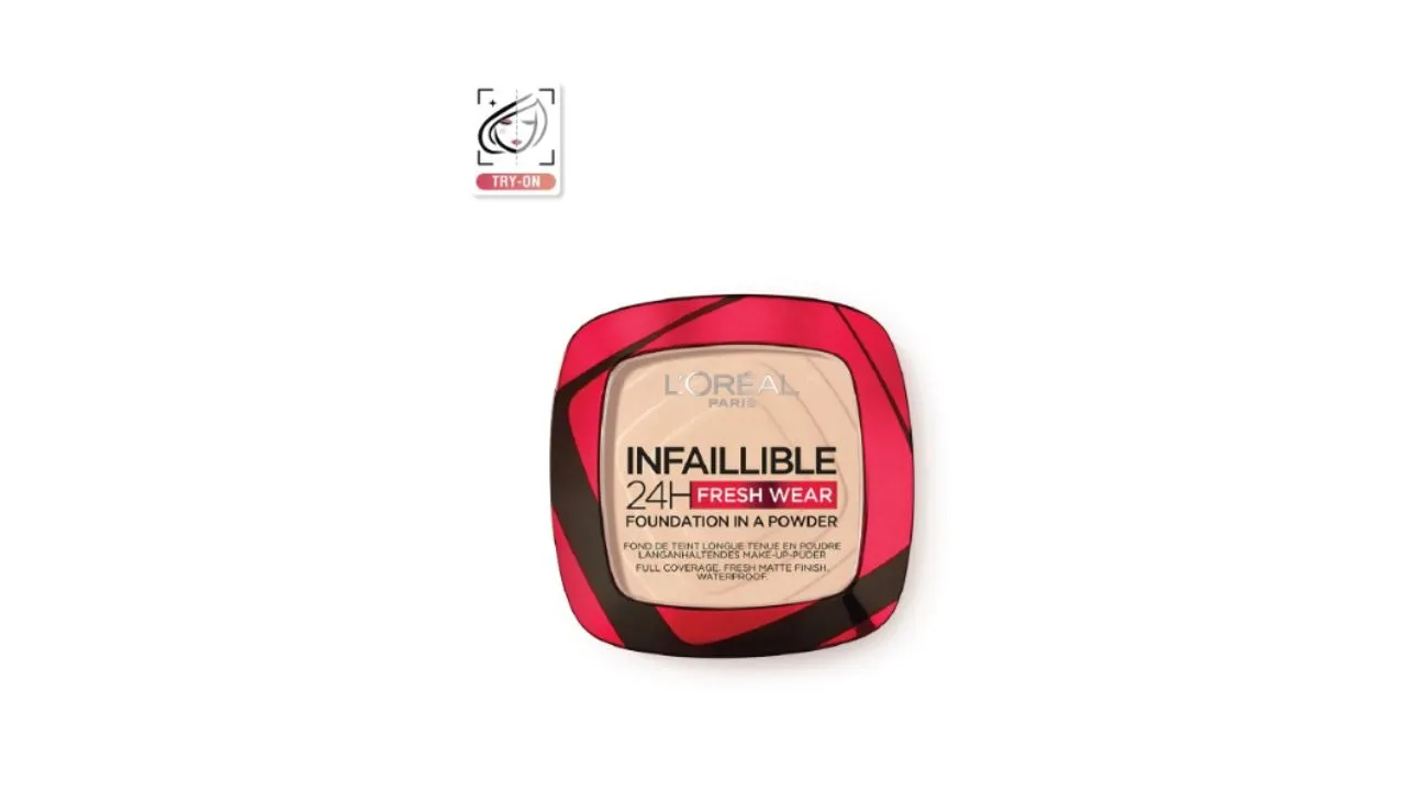 L'Oréal Paris Infallible