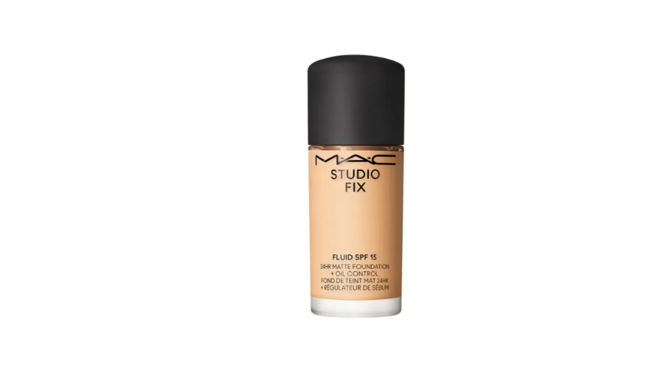 MAC Studio Fix Fluid