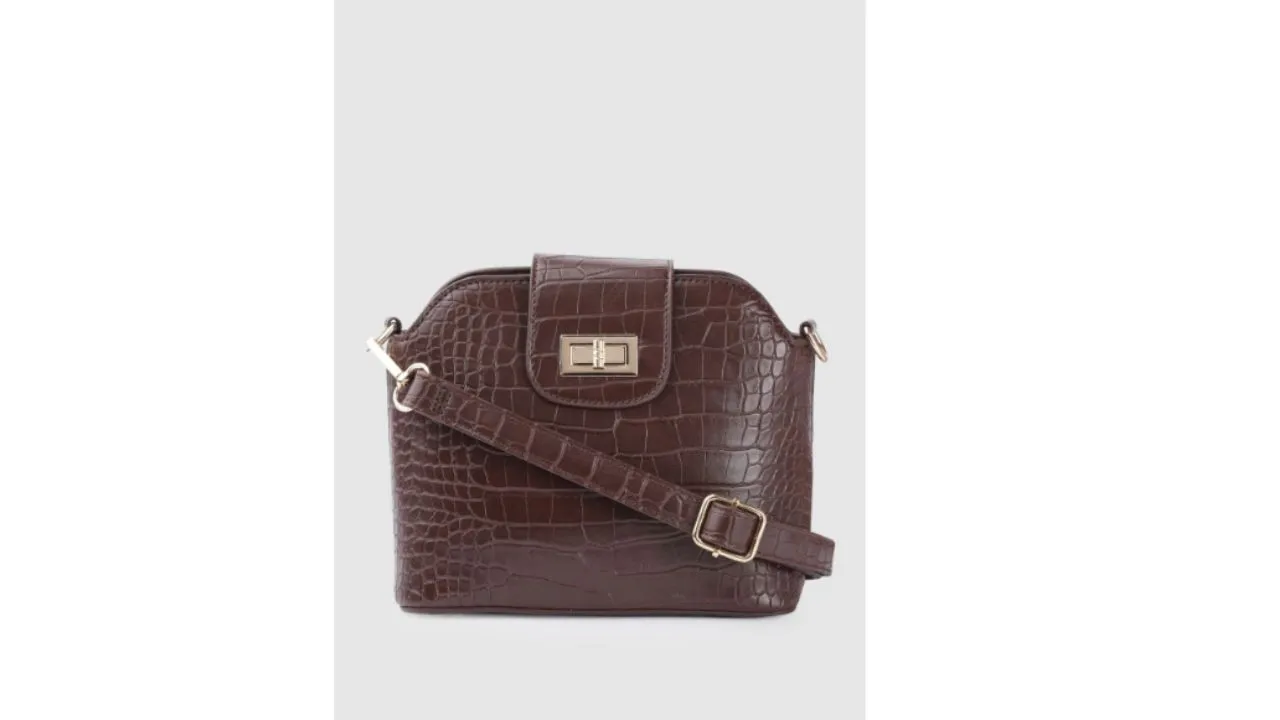 Lino Perros Coffee Brown