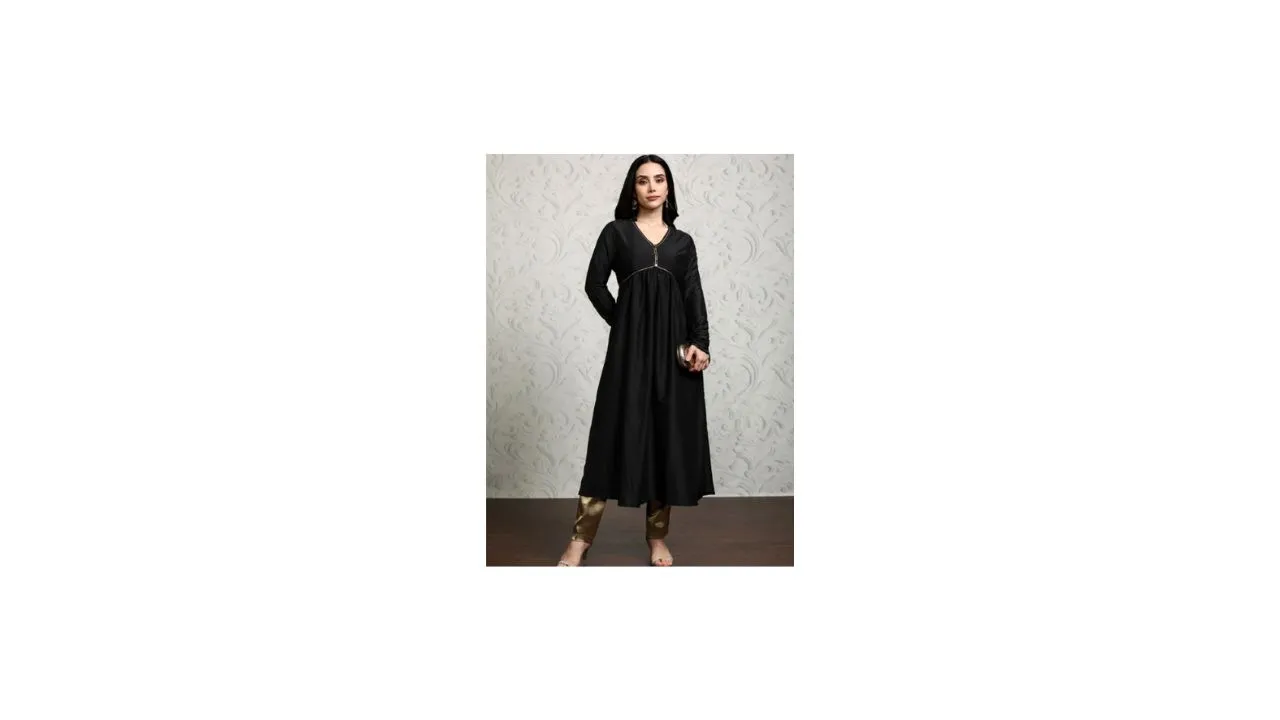Vishudh Women Kurta