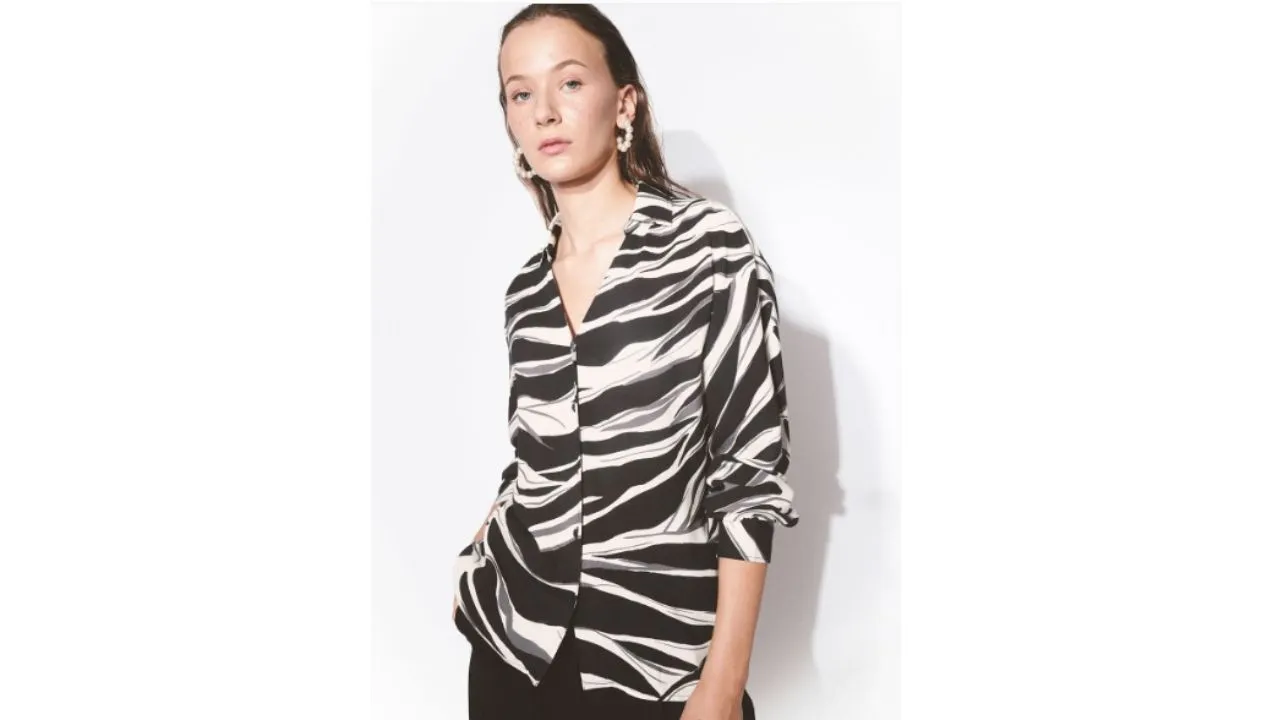 Woven Casual Shirts