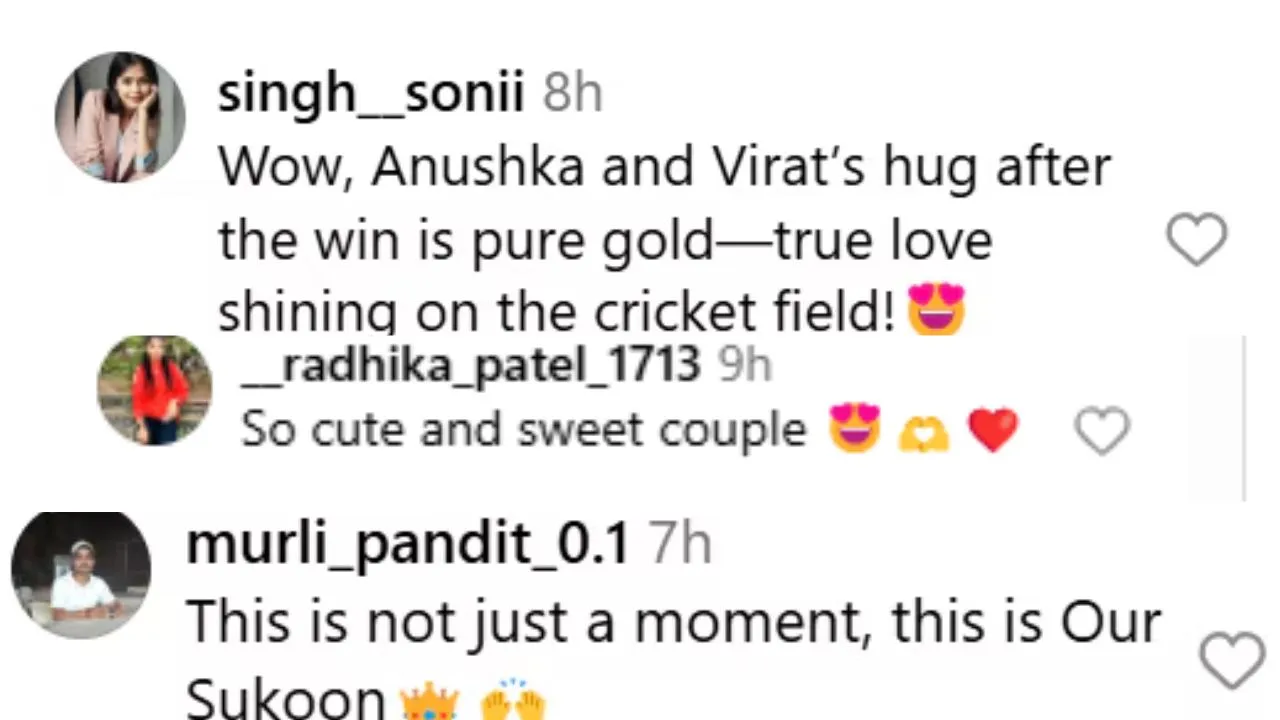 anushka viratब