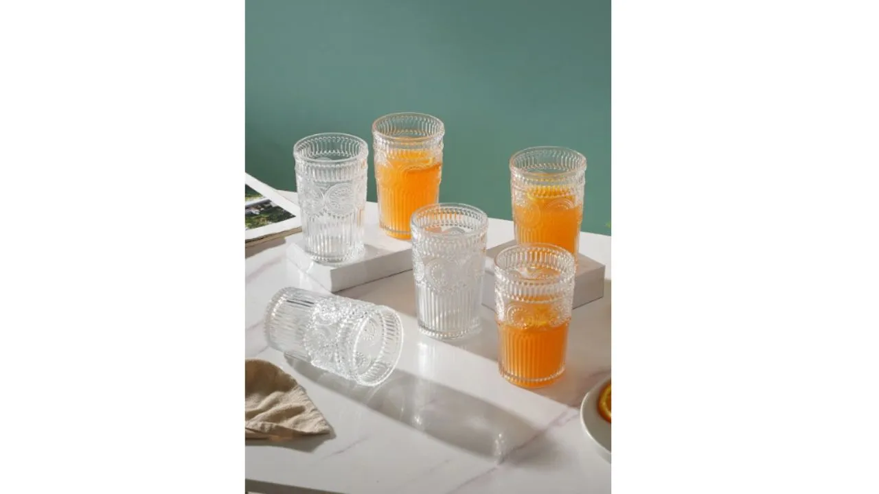  Nestasia Set Of 6 