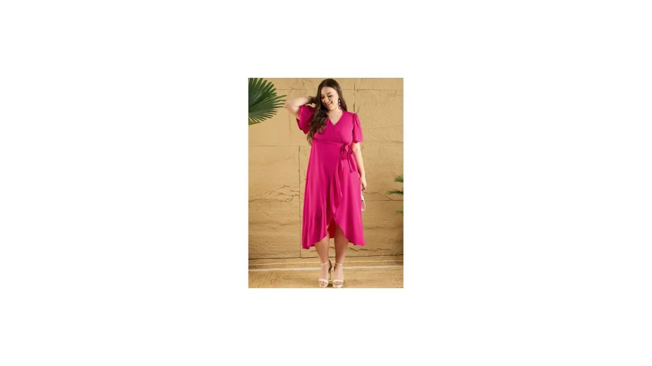 Berrylush Curve