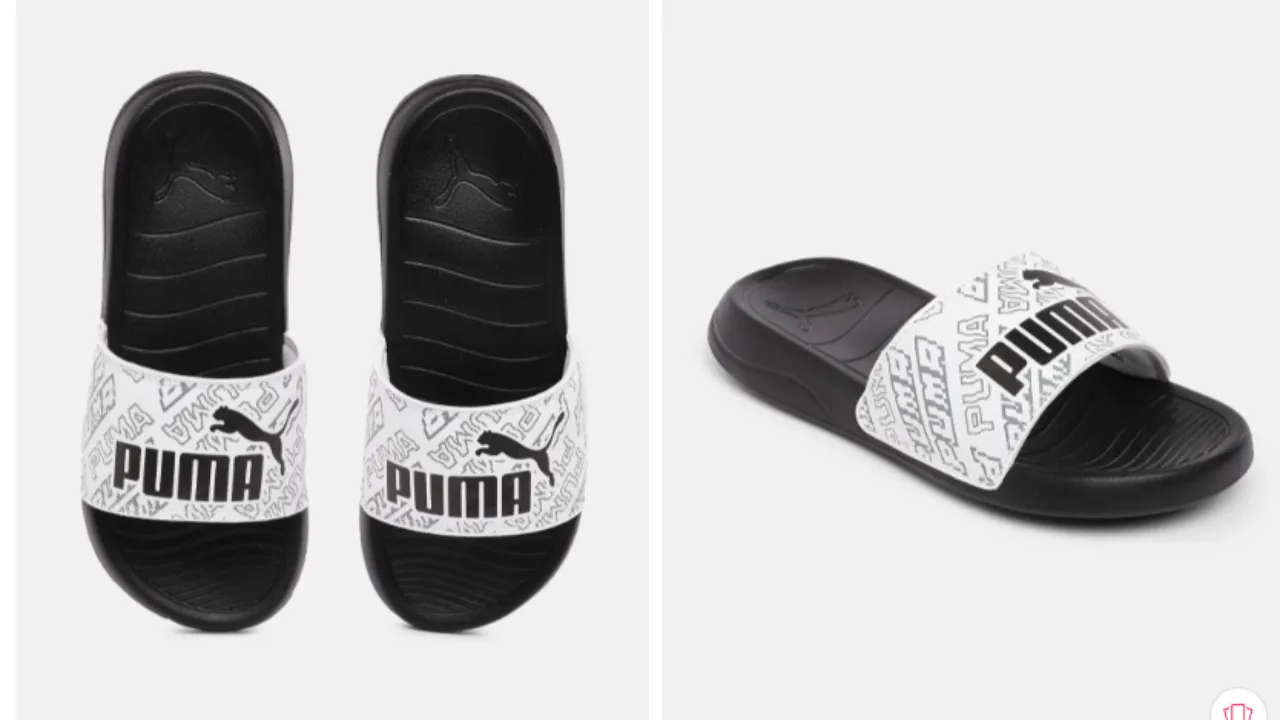 Puma Unisex Pro Sliders