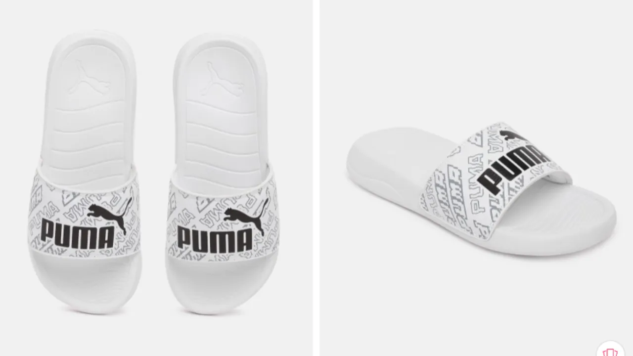 Puma Unisex Pro Sliders