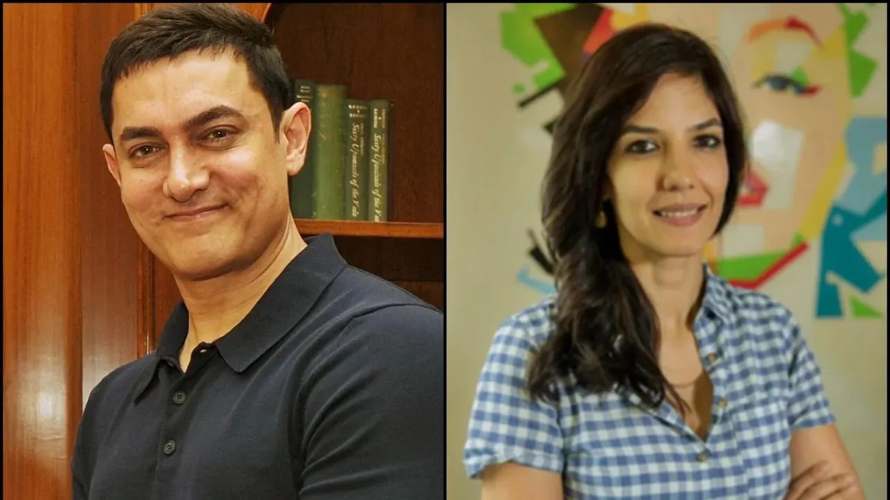 Aamir Khan  Image