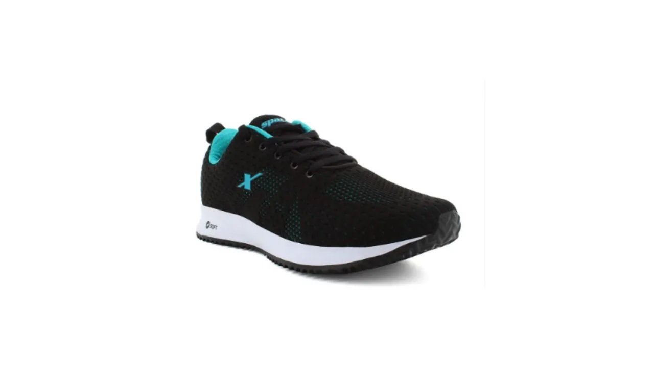 Sparx Women Textile Running Shoes