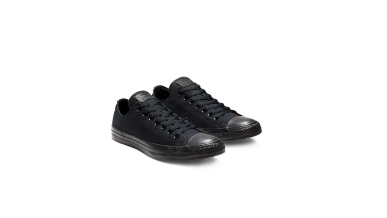Converse Chuck Taylor All Star Low Top Shoes