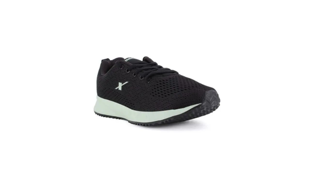 Sparx Women Textile Running Non-Marking Shoes