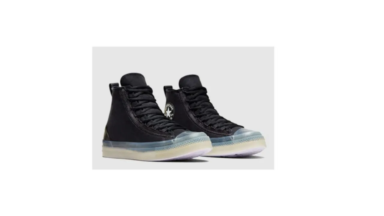 Converse Chuck Taylor All Star CX EXP2 Shoes