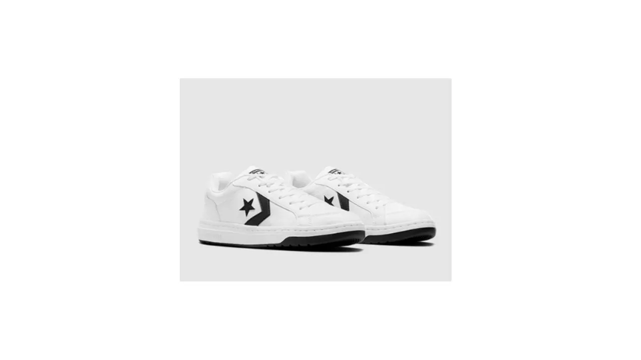 Converse Pro Blaze V2 Synthetic Leather Low Top Shoes