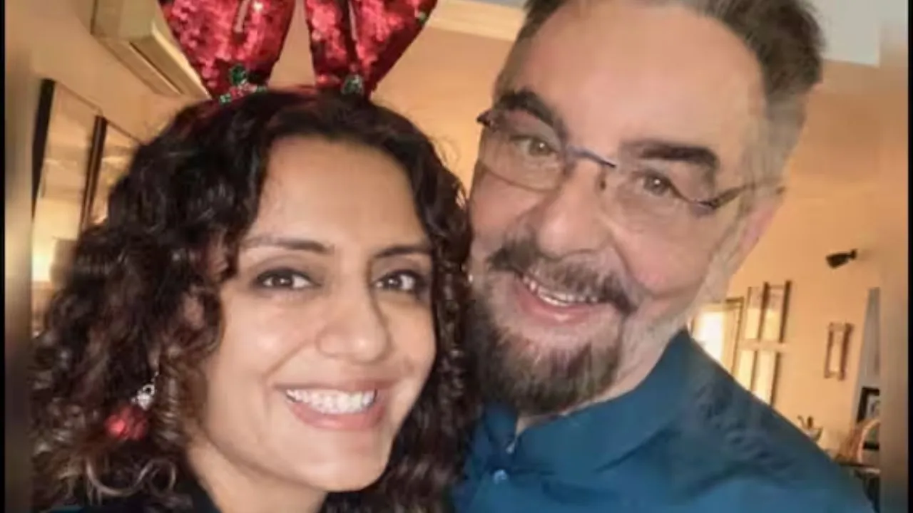 Kabir bedi  Image