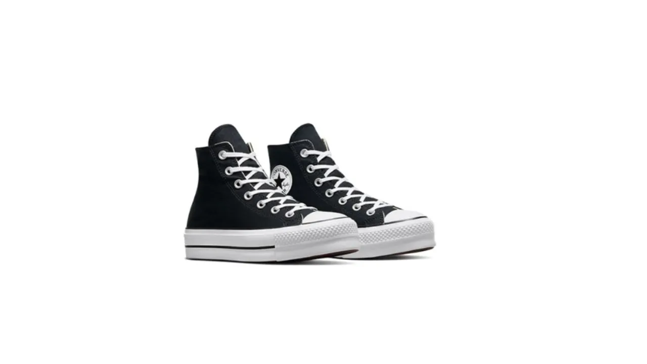Converse Women Chuck Taylor All Star Platform Shoes