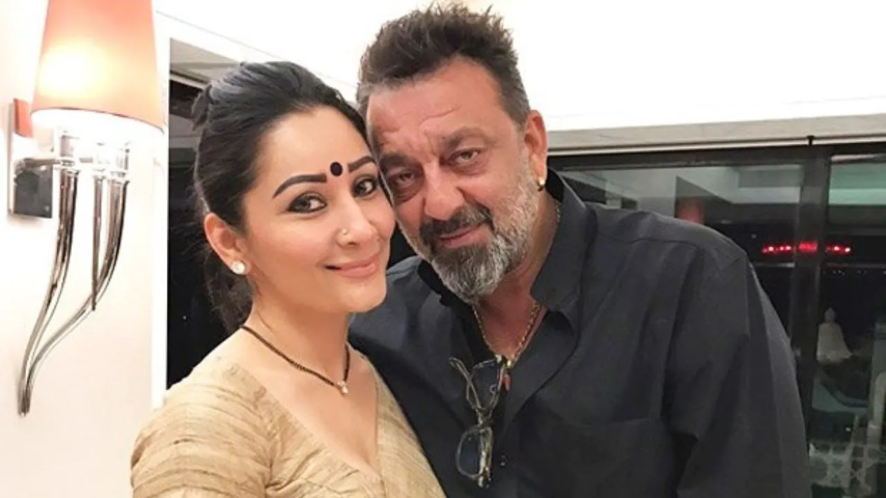 Sanjay Dutt Image