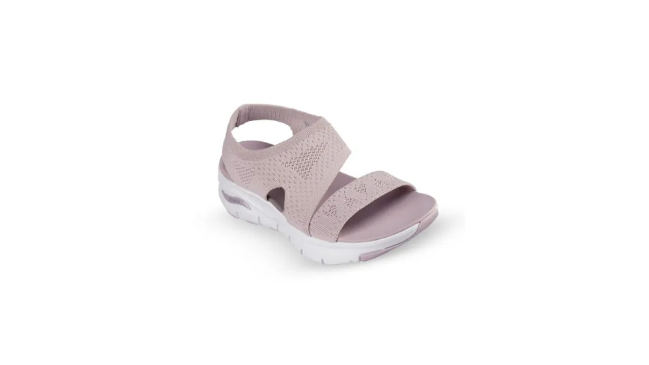 Skechers Women ARCH FIT - BRIGHTEST DAY Sports Sandals