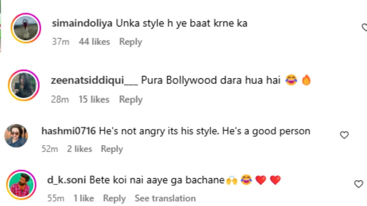 jackie shroff