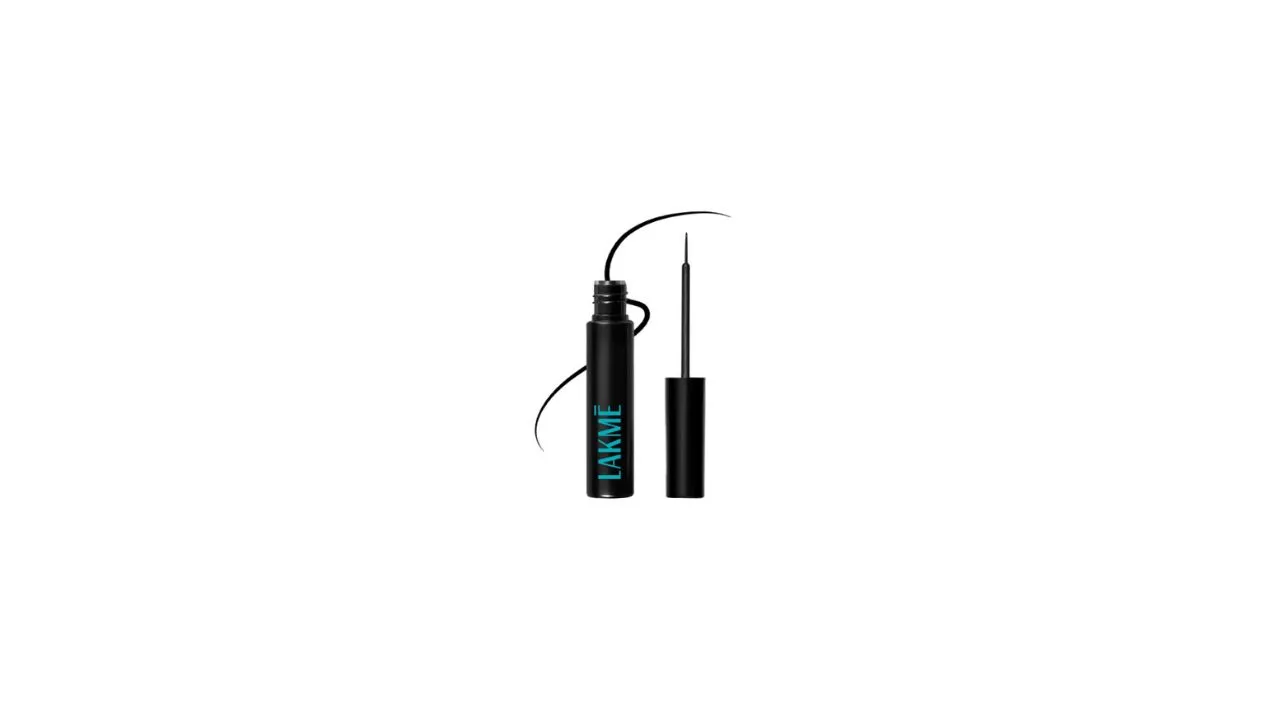 Lakme 9 to 5 Eyeconic Liquid Eyeliner