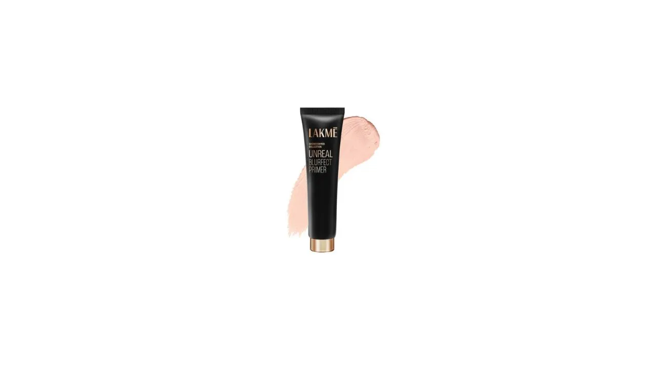 Lakme Unreal Blur Perfect Primer