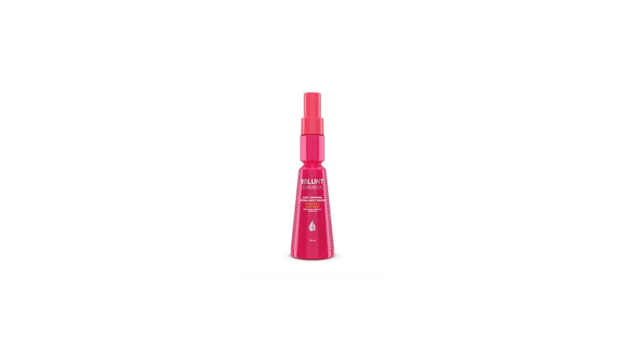 BBLUNT Curl Defining Hydra-Mist Serum