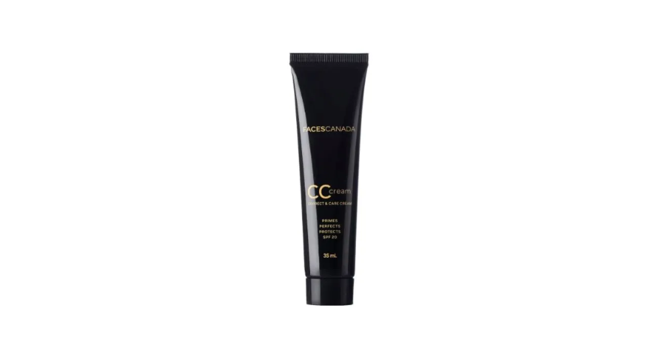 CC Cream