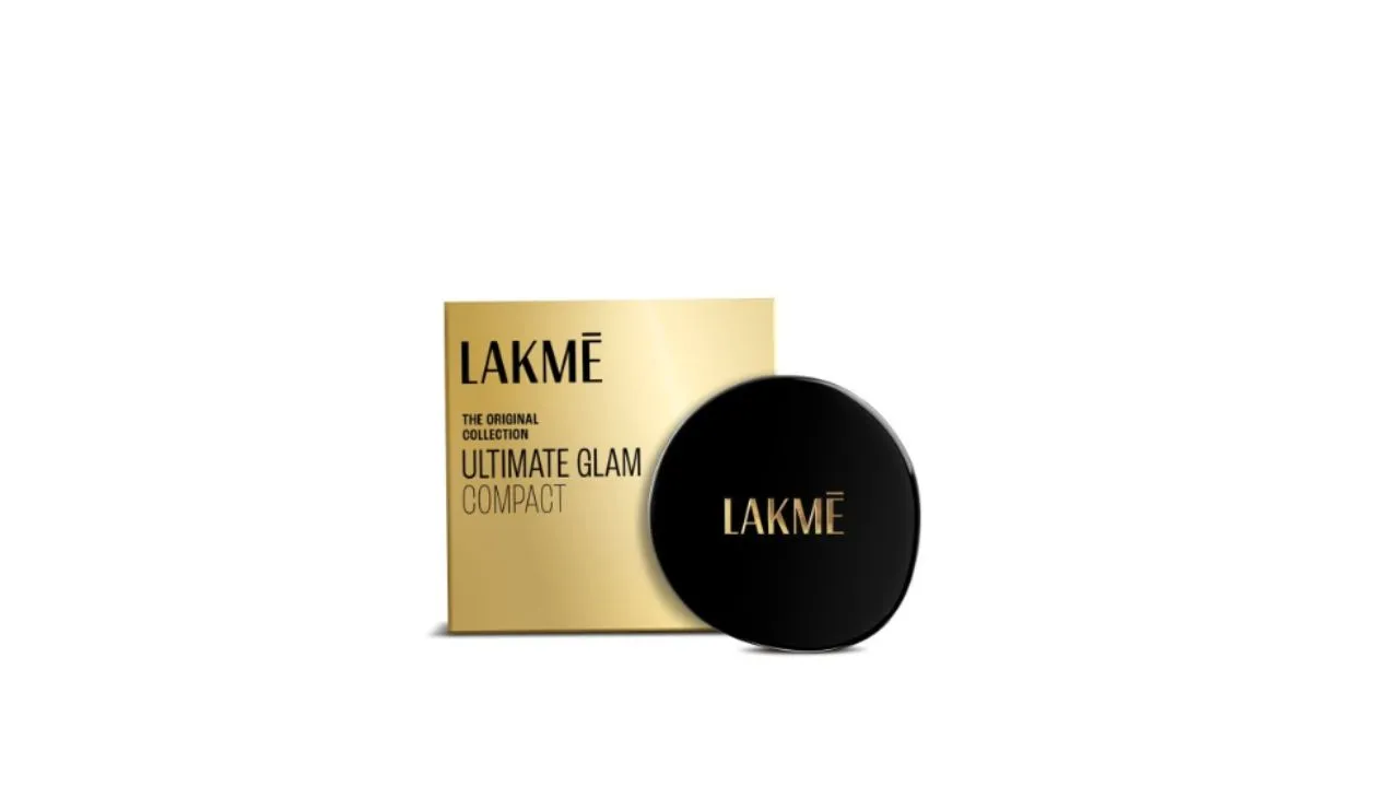 Compact Powder