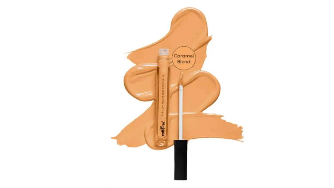 Serum Concealer