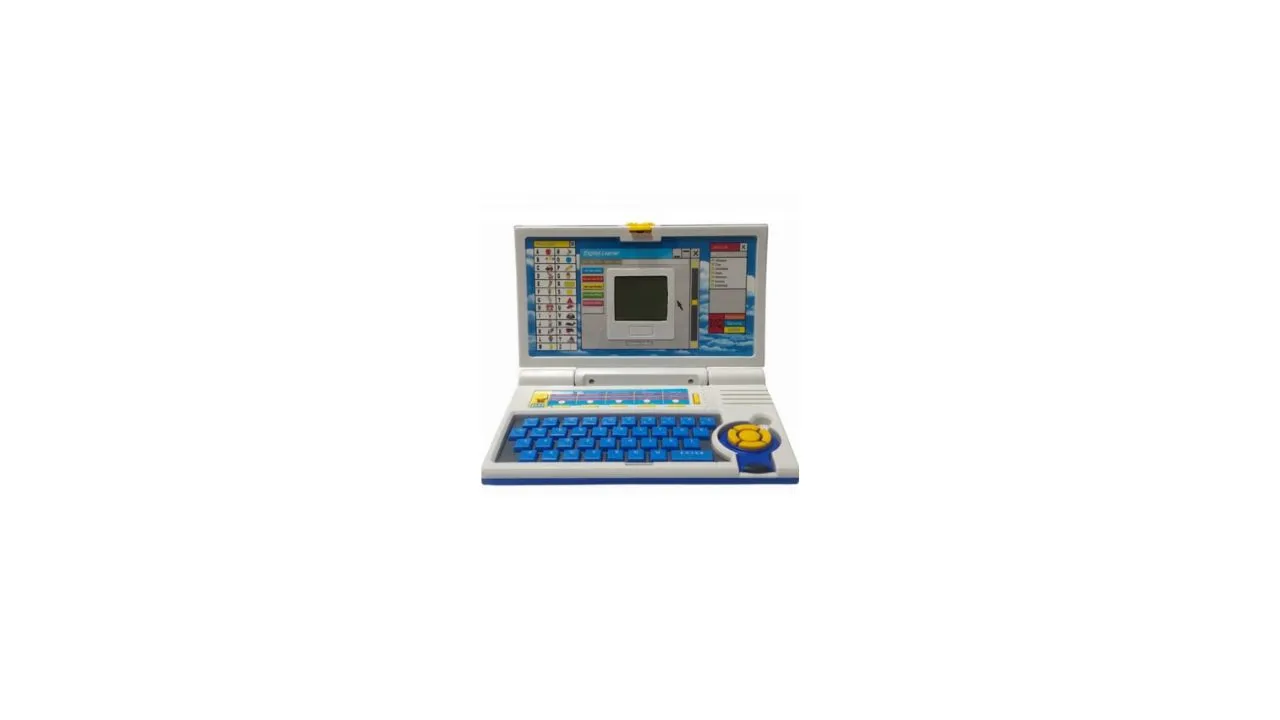 OPINA Kids Educational Learner Laptop