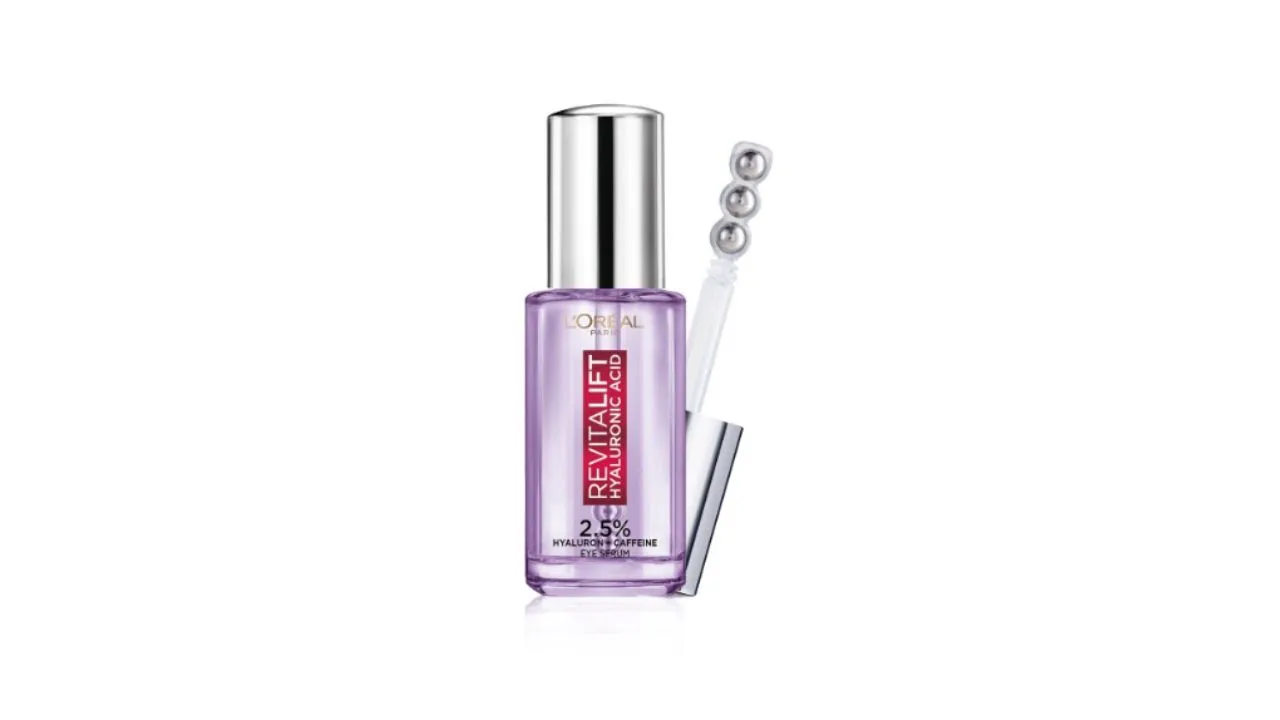 Eye Serum for Dark Circles