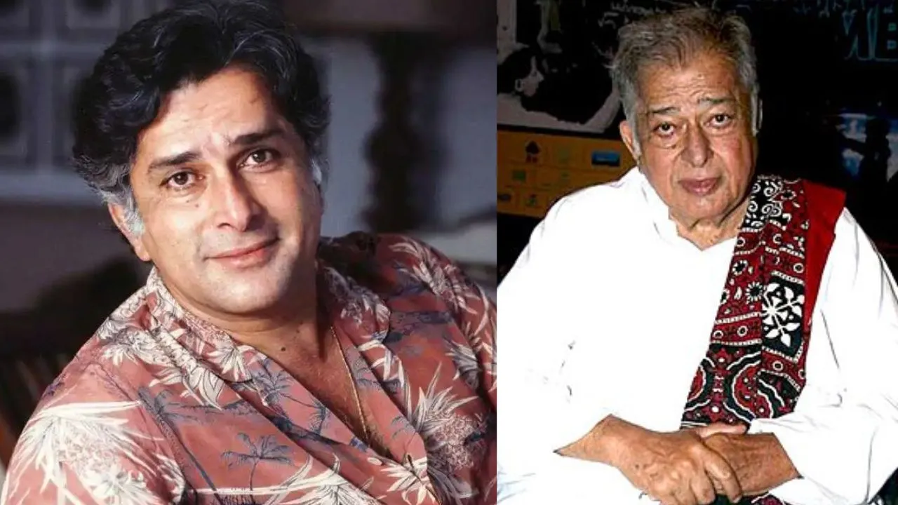 shashi k