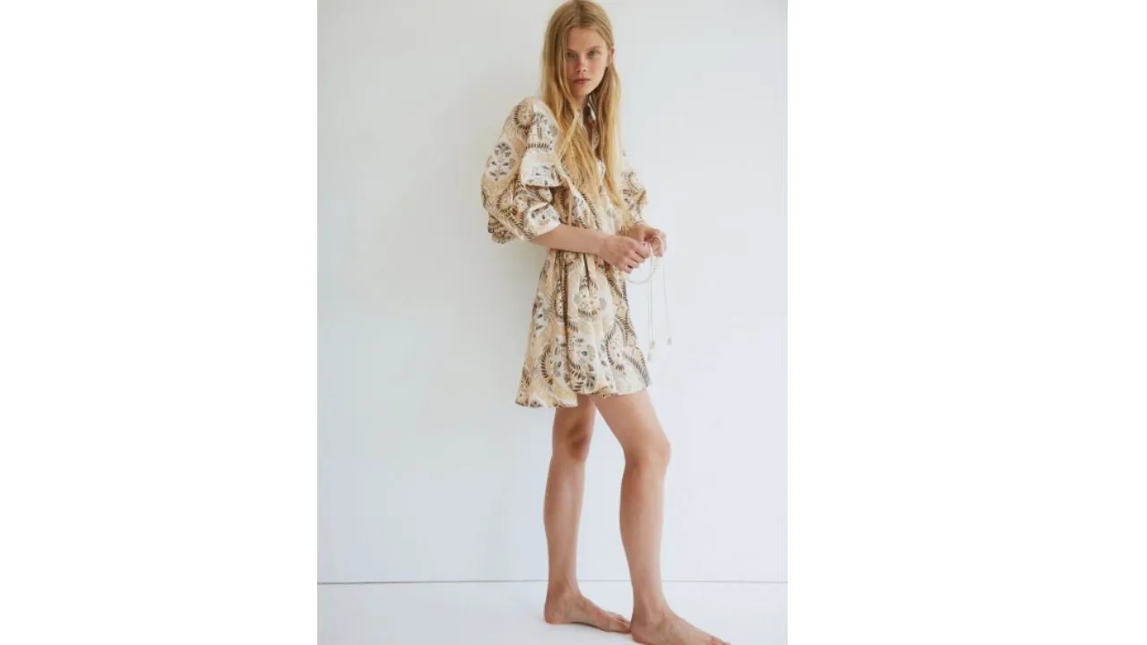 Short Sleeve Dresses