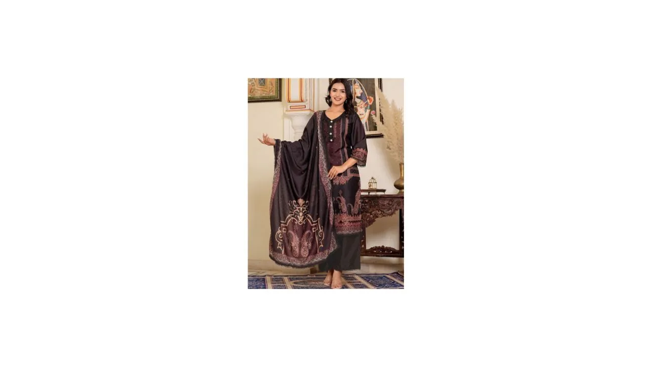 Vbuyz Pakistani Style Kurta