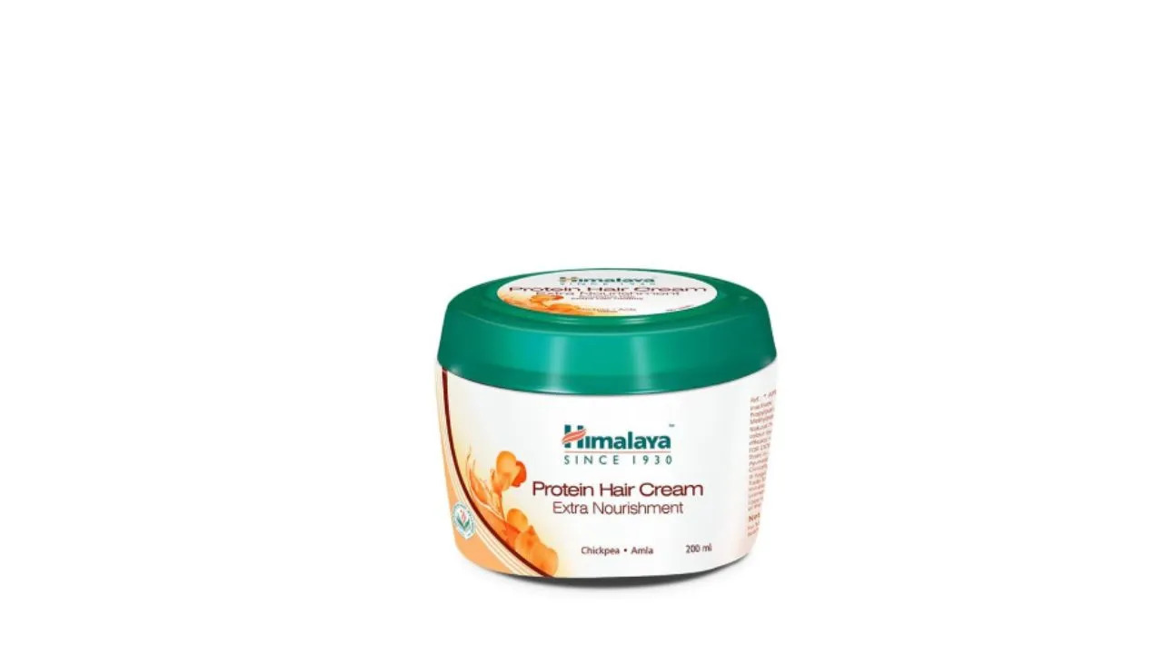 Himalaya Protein Hair Cream